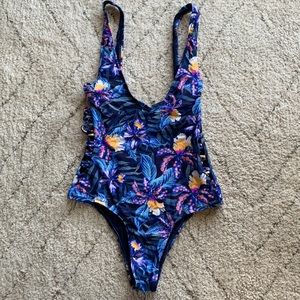 Ripcurl one price swimsuit